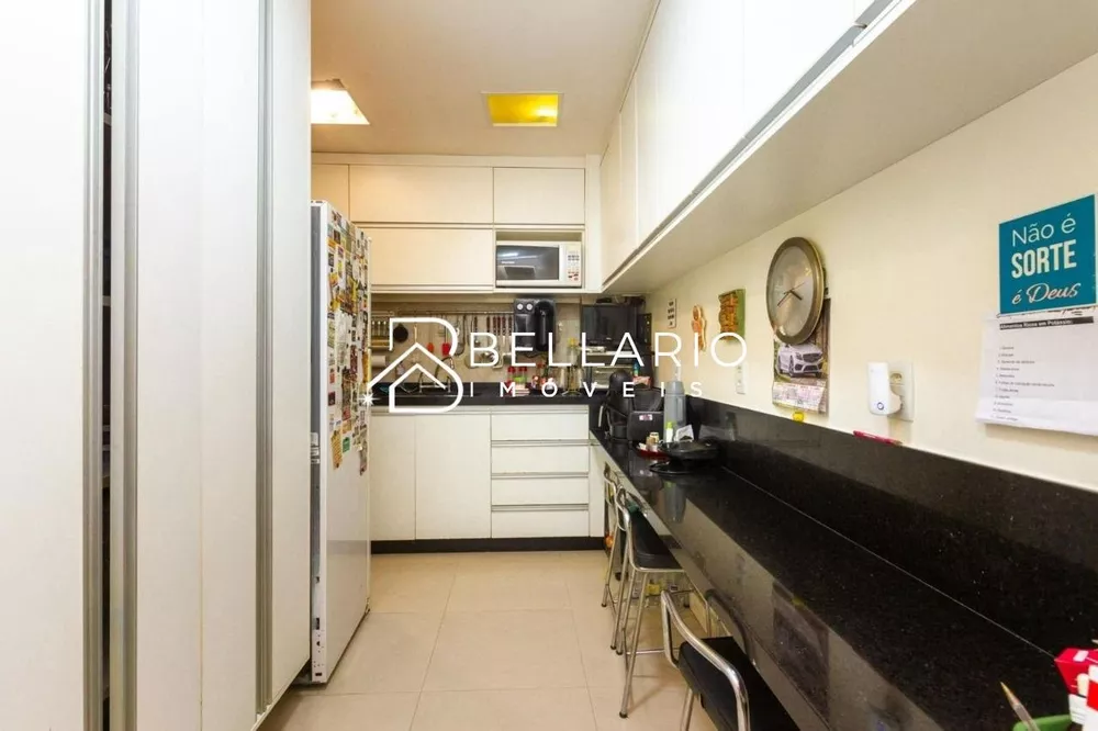 Apartamento, 3 quartos, 133 m² - Foto 14