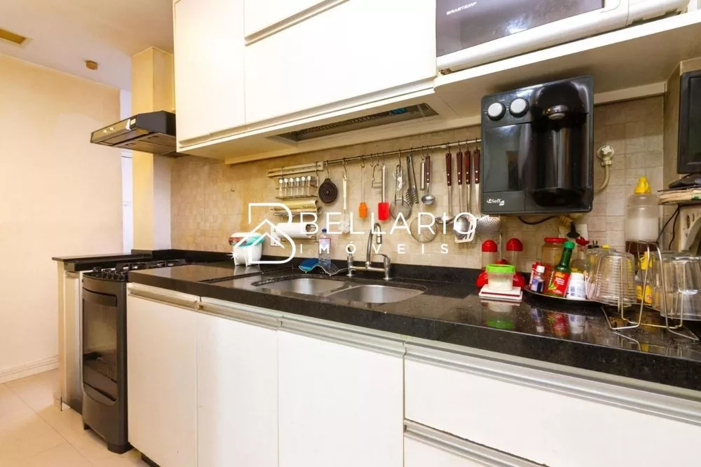 Apartamento, 3 quartos, 133 m² - Foto 16