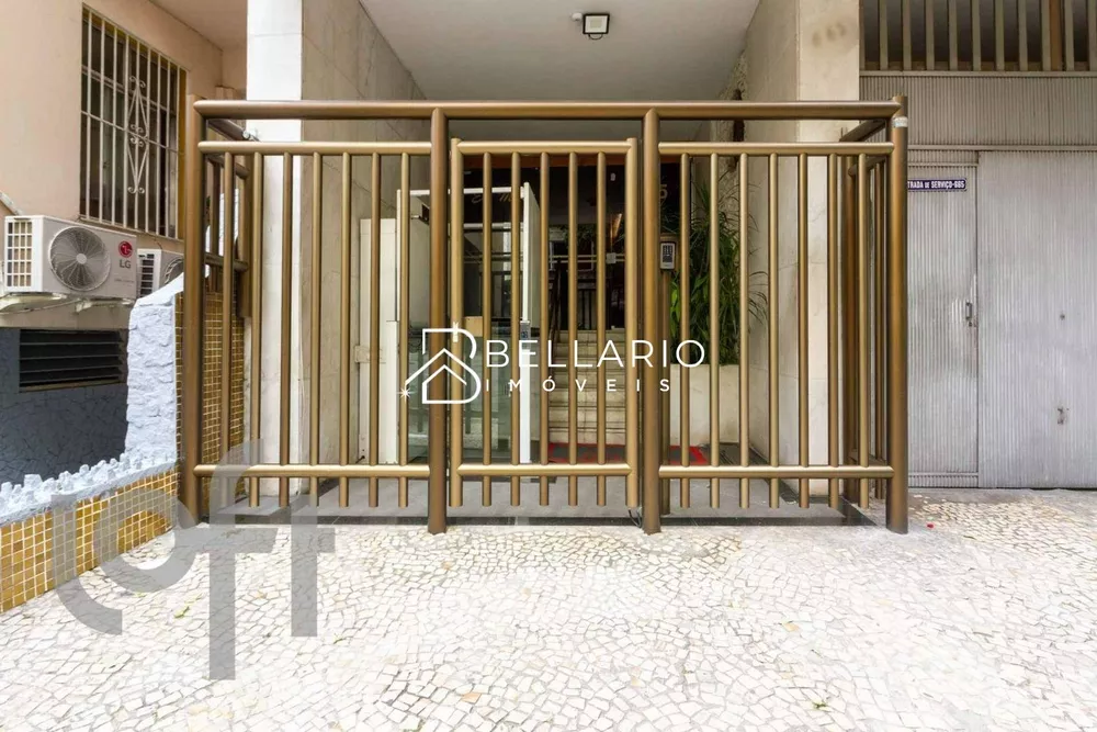 Apartamento, 3 quartos, 133 m² - Foto 22