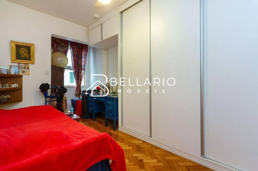 Apartamento, 3 quartos, 133 m² - Foto 15