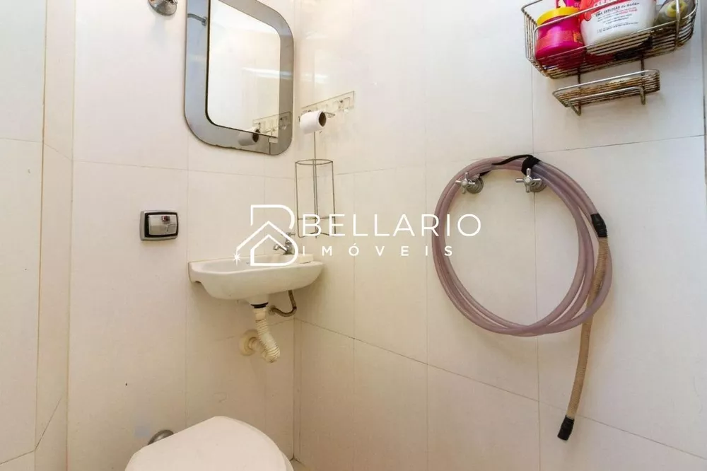 Apartamento, 3 quartos, 133 m² - Foto 1