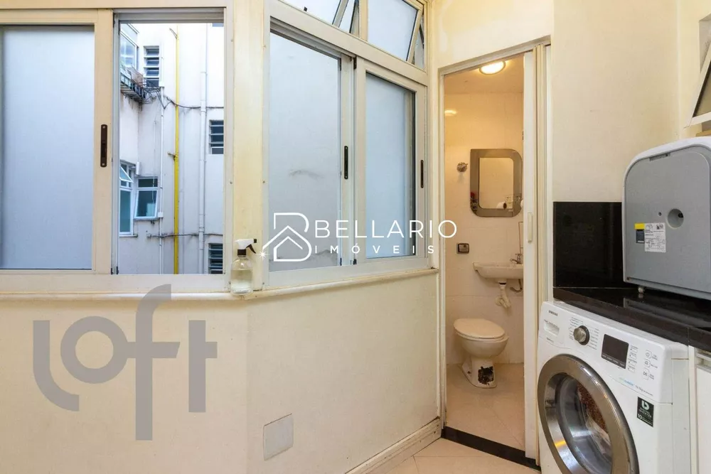 Apartamento, 3 quartos, 133 m² - Foto 24