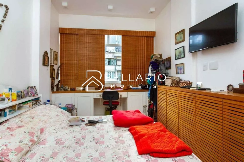 Apartamento, 3 quartos, 133 m² - Foto 12