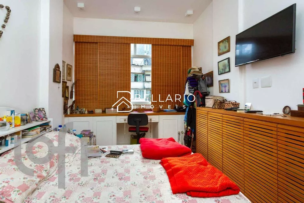 Apartamento, 3 quartos, 133 m² - Foto 18