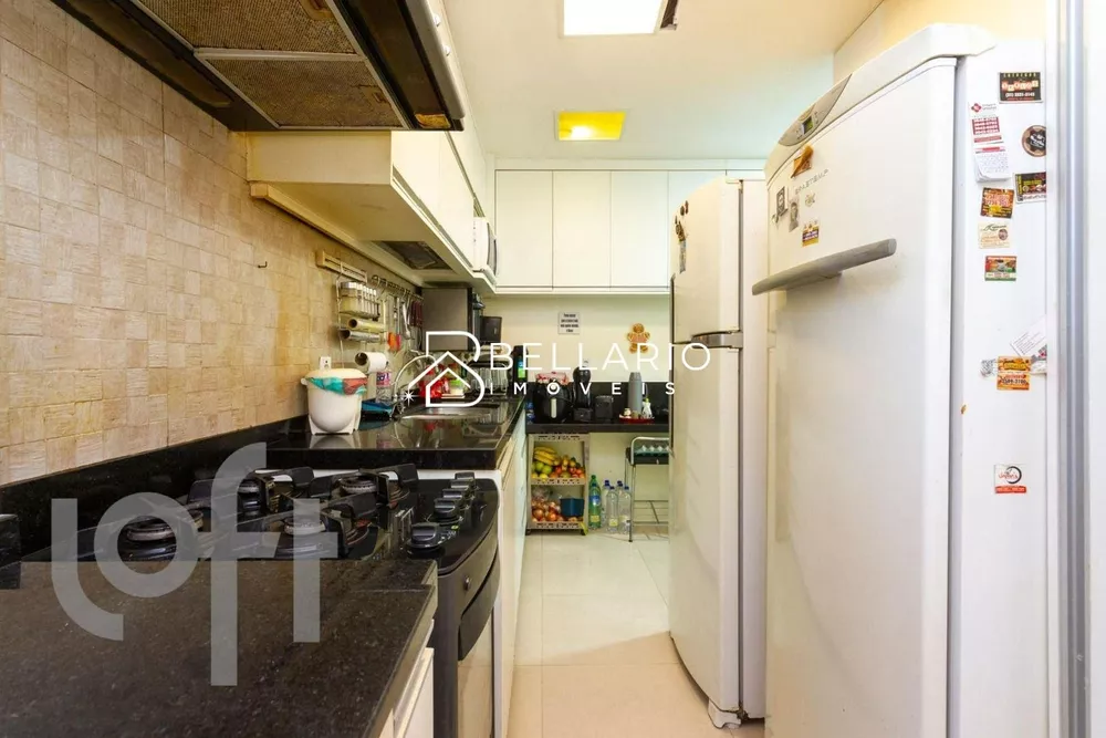 Apartamento, 3 quartos, 133 m² - Foto 27