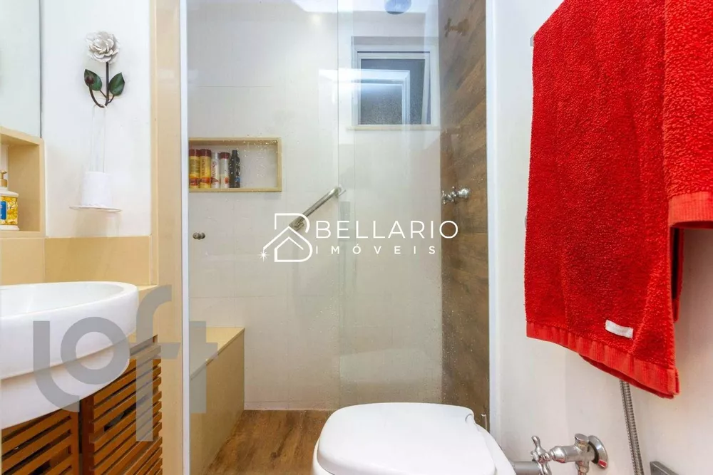 Apartamento, 3 quartos, 133 m² - Foto 2
