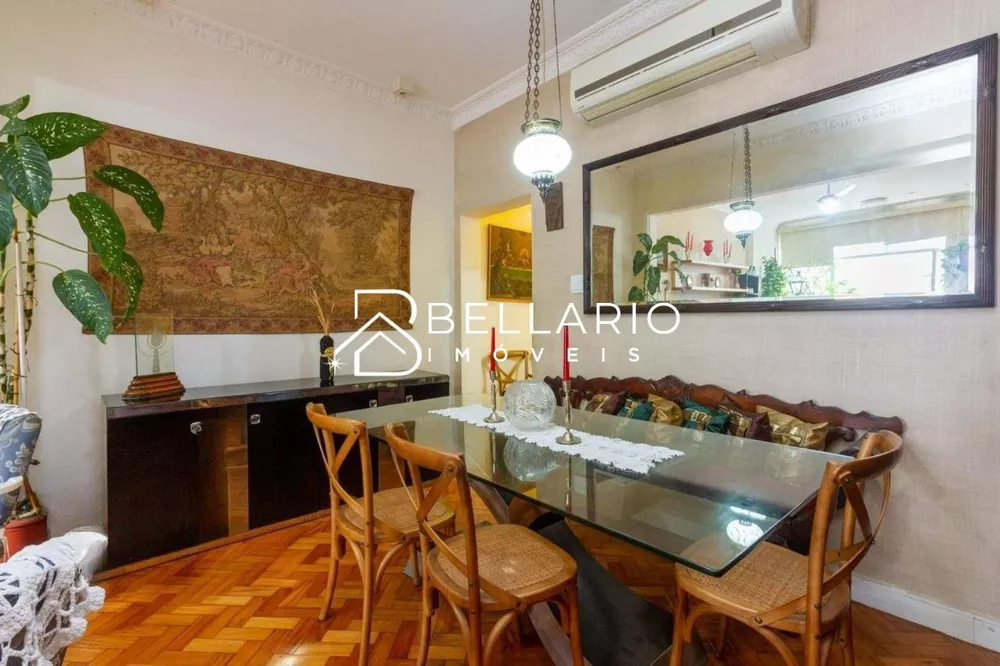 Apartamento, 3 quartos, 133 m² - Foto 10