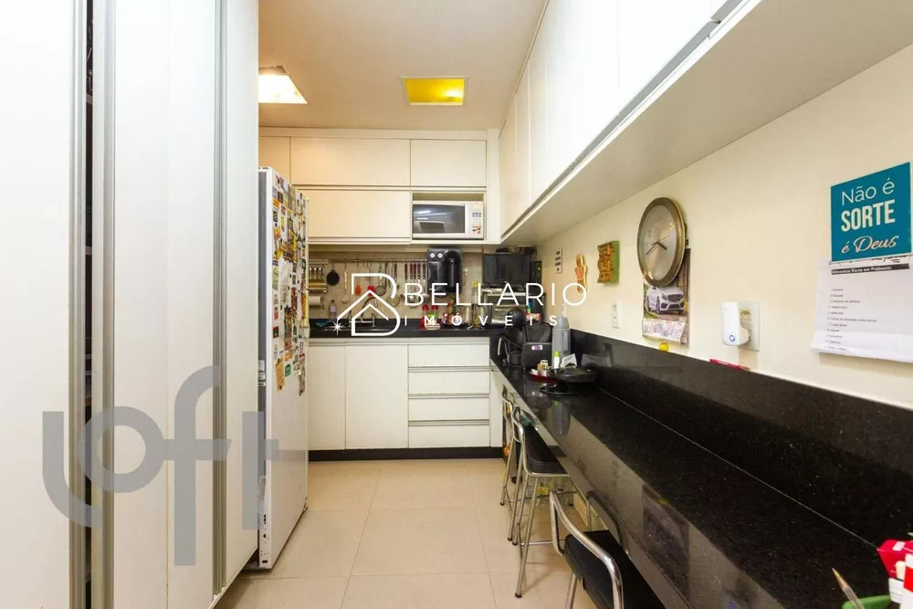 Apartamento, 3 quartos, 133 m² - Foto 17