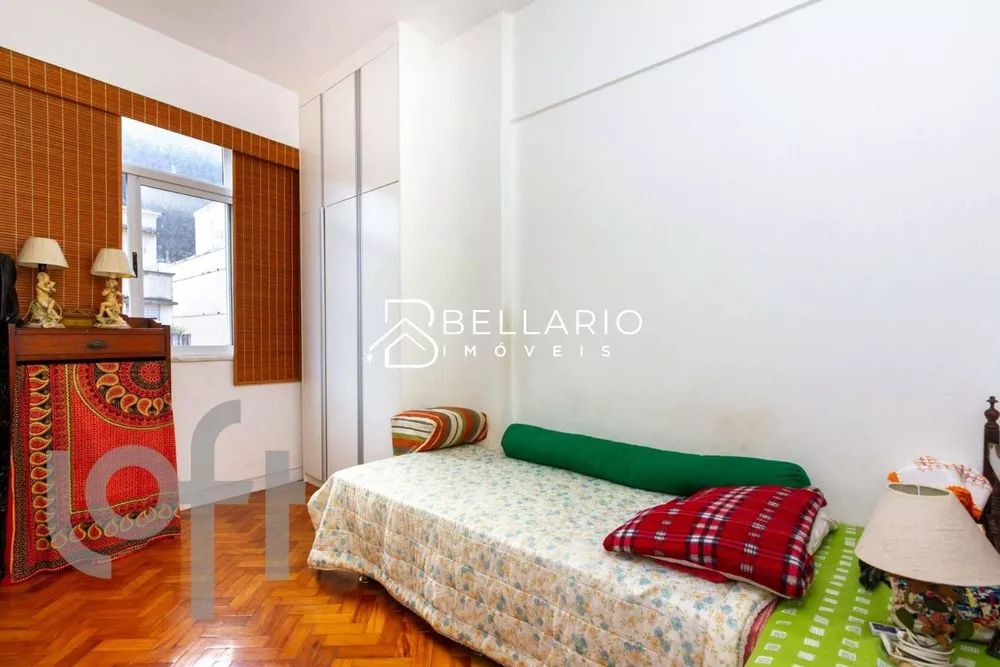 Apartamento, 3 quartos, 133 m² - Foto 21