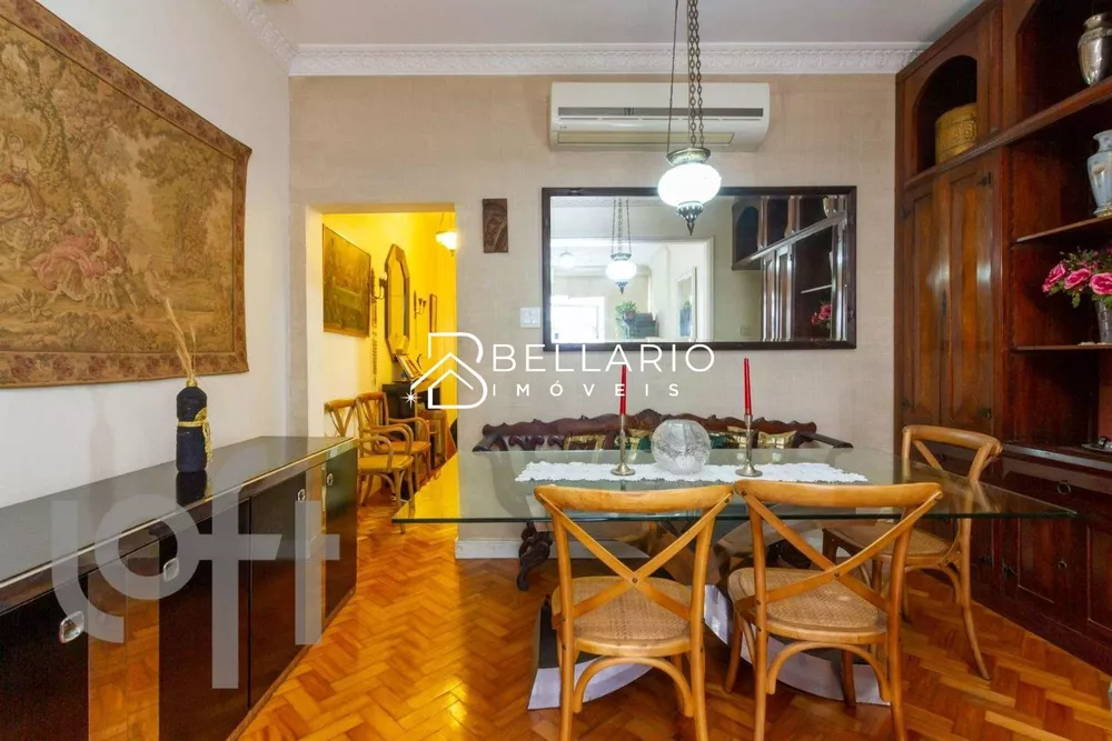 Apartamento, 3 quartos, 133 m² - Foto 19