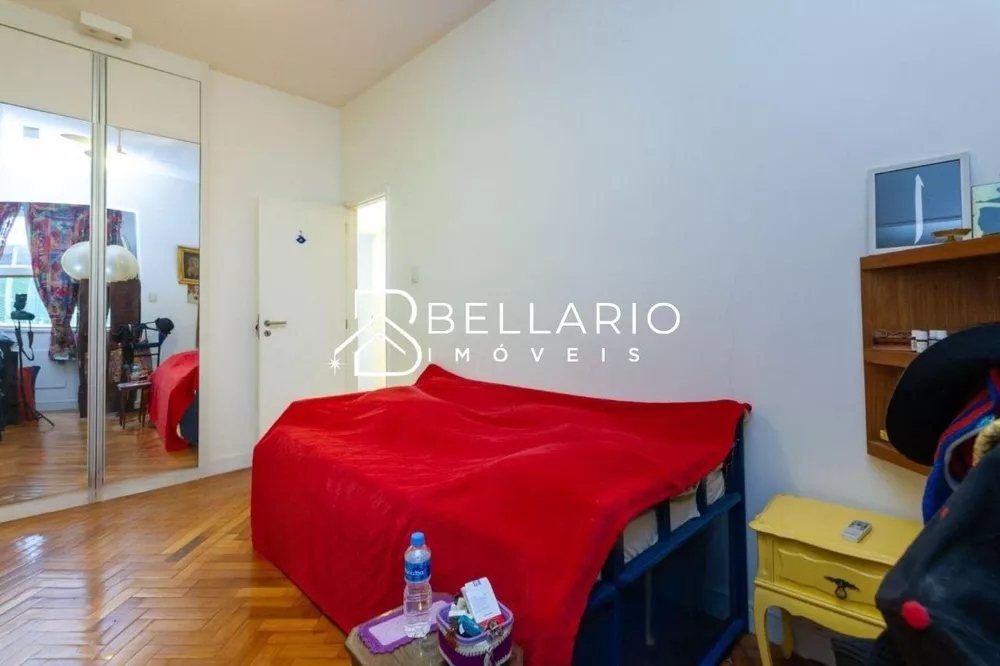 Apartamento, 3 quartos, 133 m² - Foto 5
