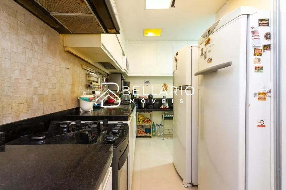 Apartamento, 3 quartos, 133 m² - Foto 8