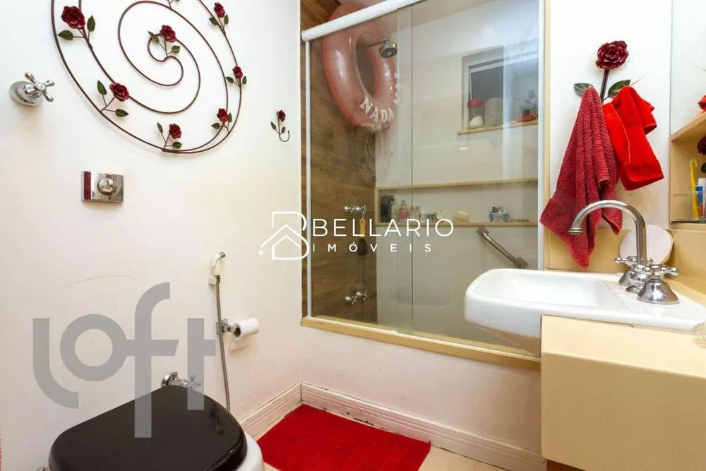 Apartamento, 3 quartos, 133 m² - Foto 7