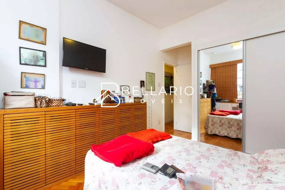 Apartamento, 3 quartos, 133 m² - Foto 13