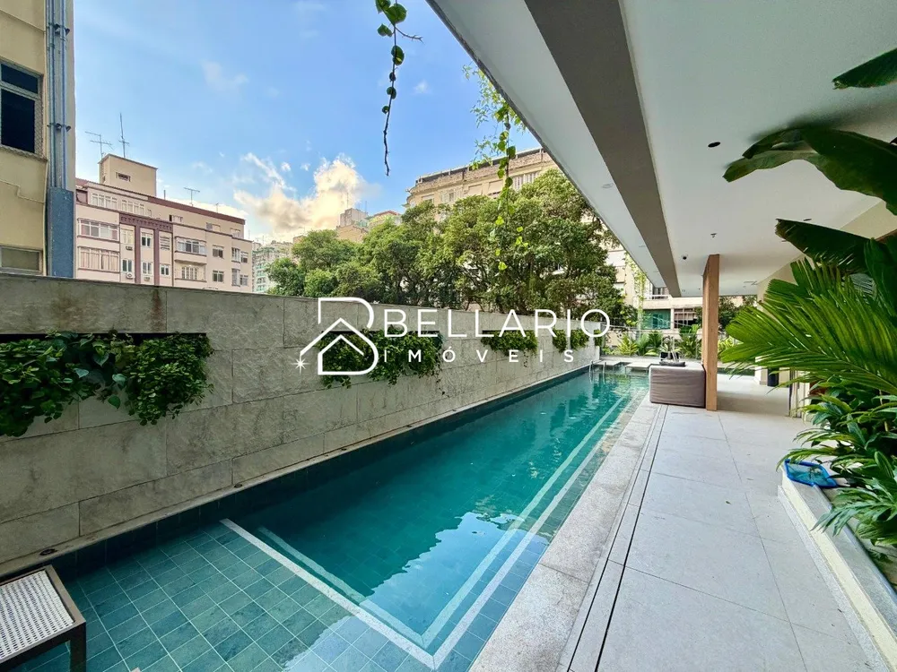 Cobertura, 3 quartos, 250 m² - Foto 35