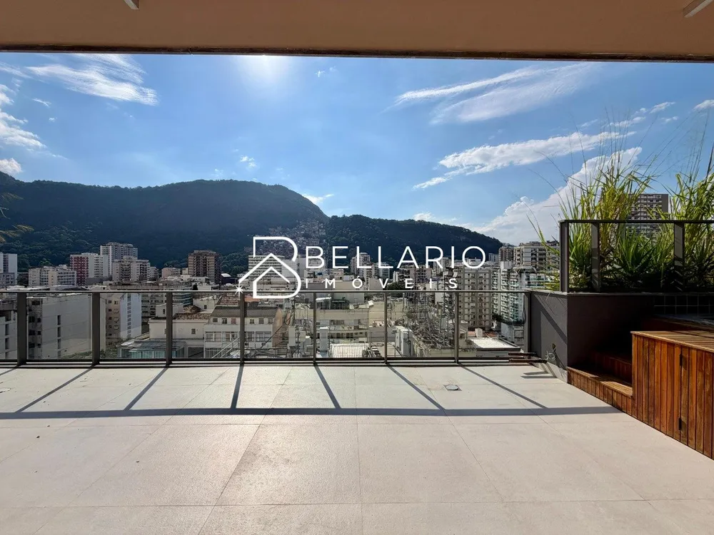 Cobertura, 3 quartos, 250 m² - Foto 9