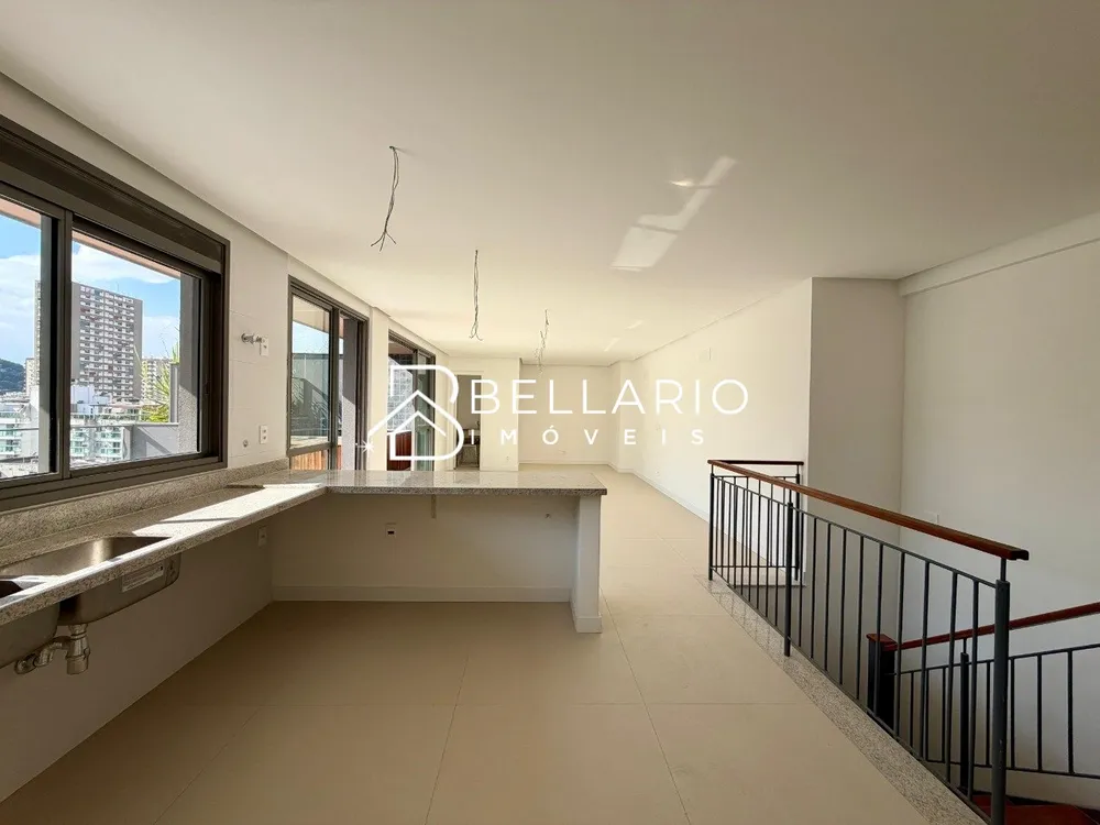 Cobertura, 3 quartos, 250 m² - Foto 19