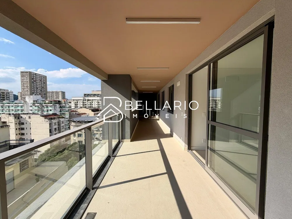 Cobertura, 3 quartos, 250 m² - Foto 29