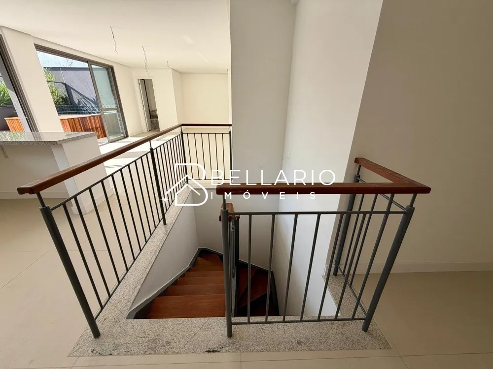 Cobertura, 3 quartos, 250 m² - Foto 17