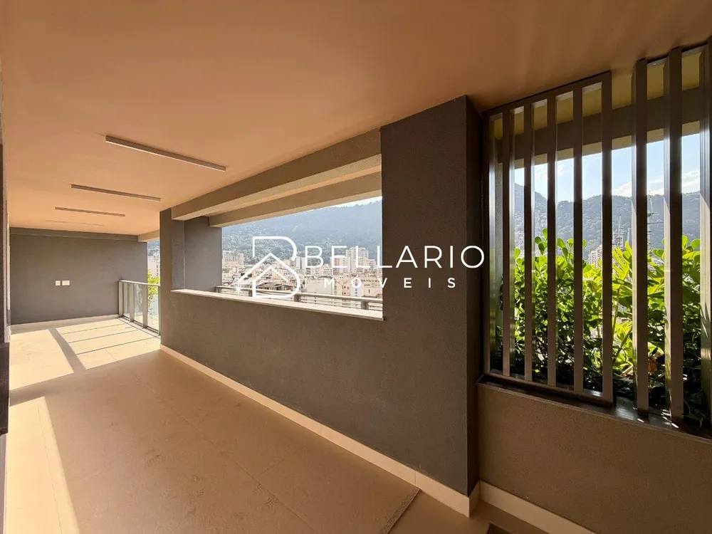 Cobertura, 3 quartos, 250 m² - Foto 27