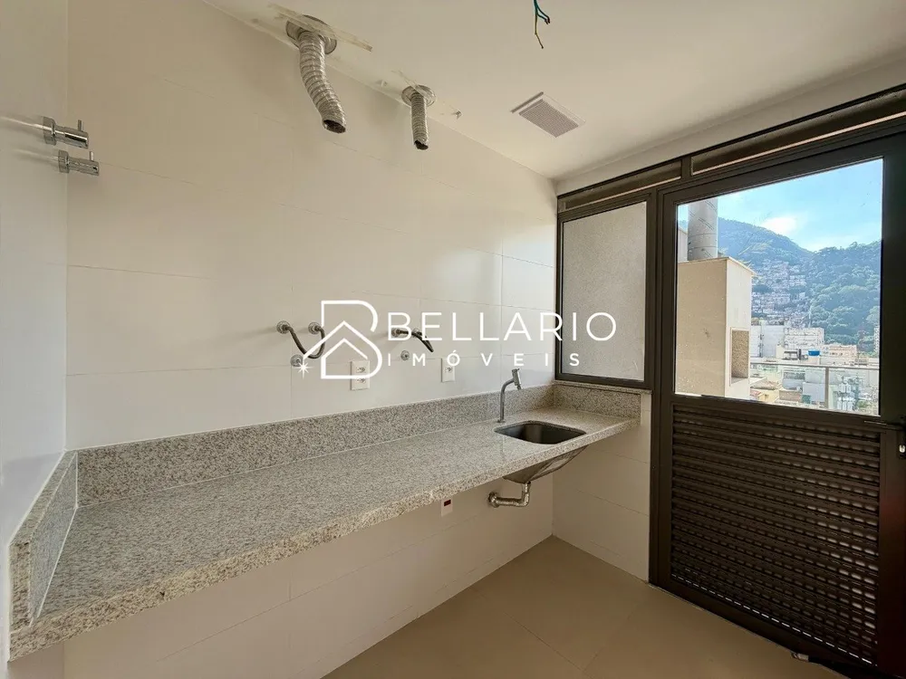 Cobertura, 3 quartos, 250 m² - Foto 12
