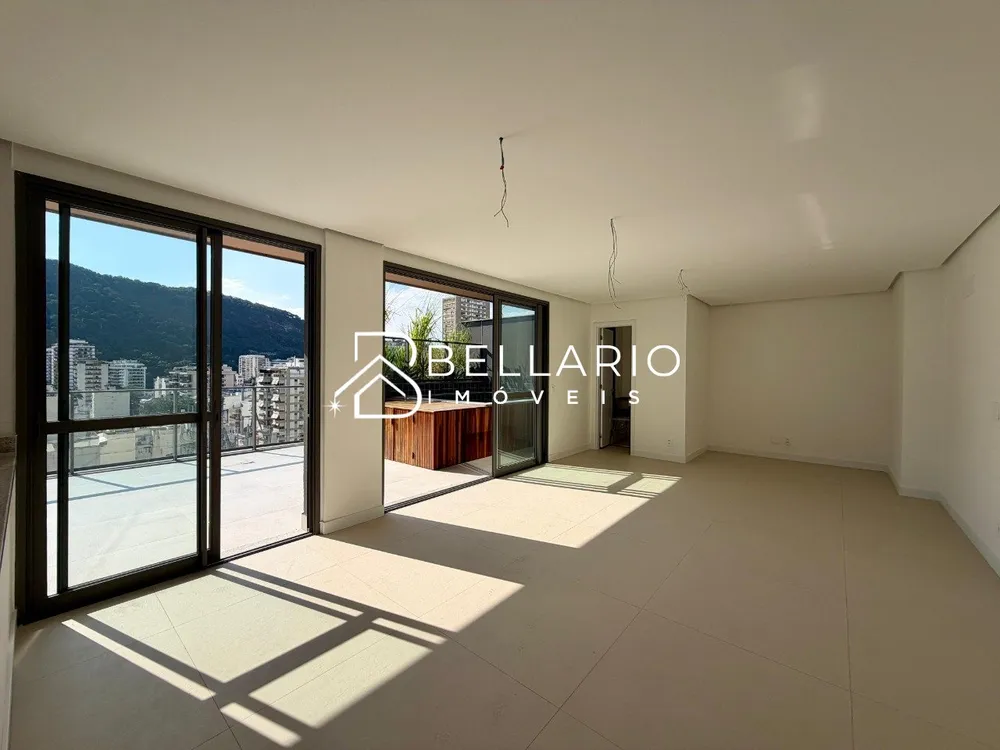 Cobertura, 3 quartos, 250 m² - Foto 3