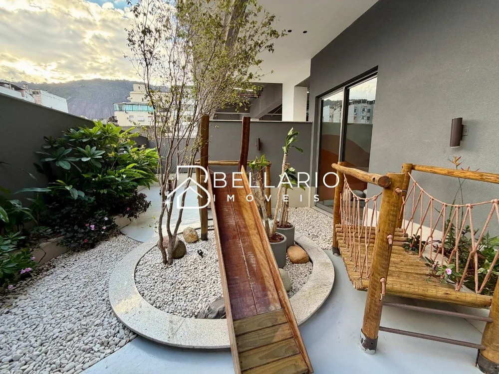 Cobertura, 3 quartos, 250 m² - Foto 41