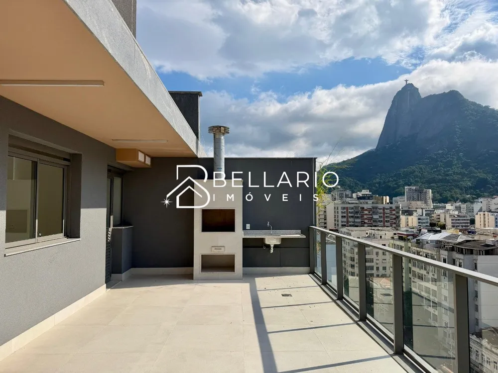 Cobertura, 3 quartos, 250 m² - Foto 6