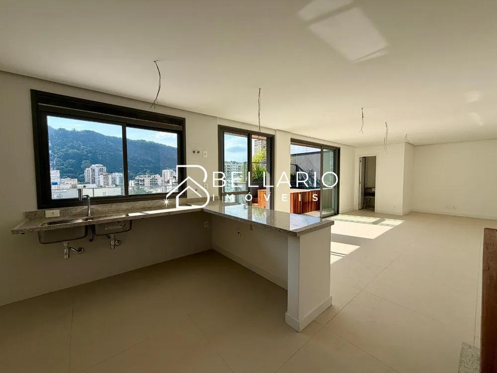 Cobertura, 3 quartos, 250 m² - Foto 18