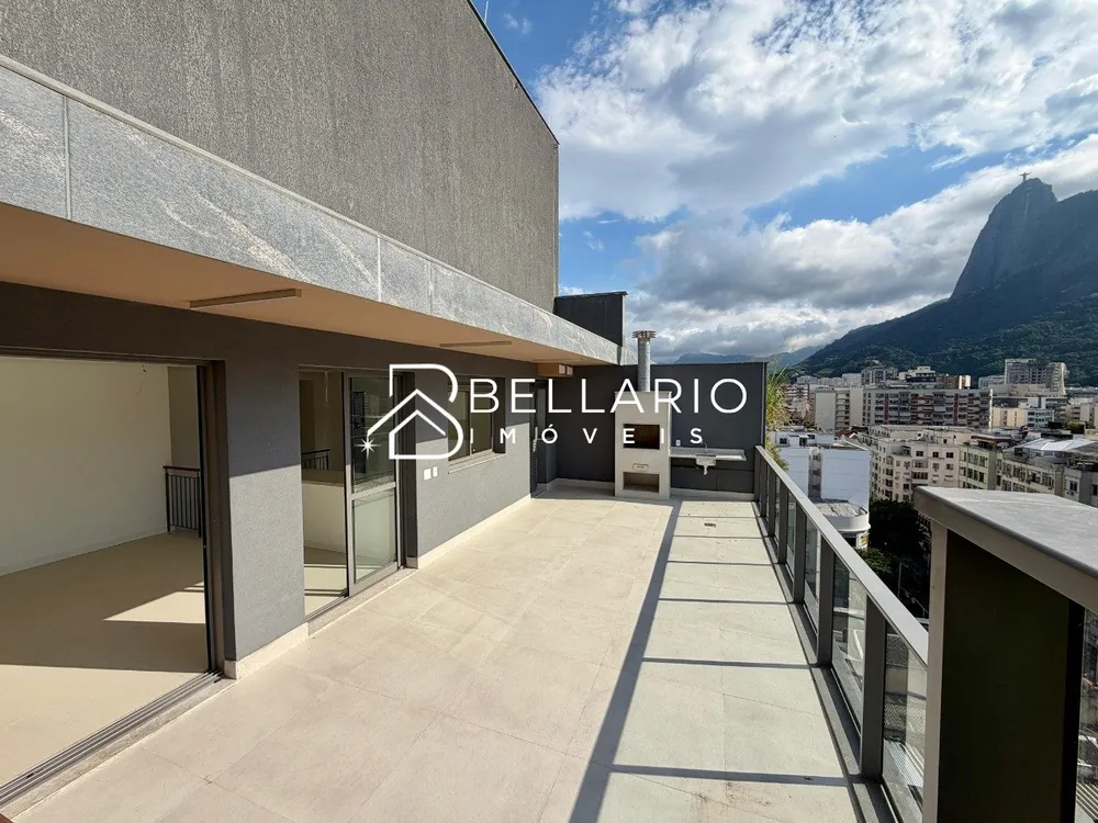 Cobertura, 3 quartos, 250 m² - Foto 7