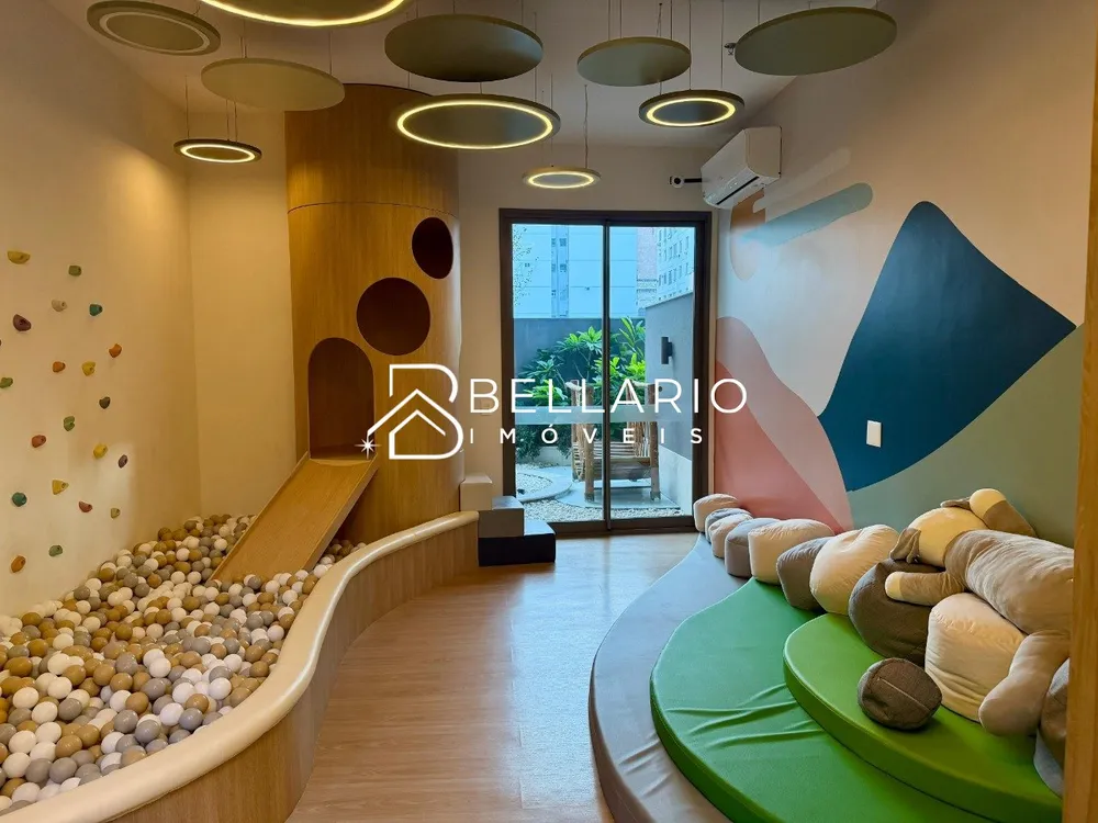 Cobertura, 3 quartos, 250 m² - Foto 42