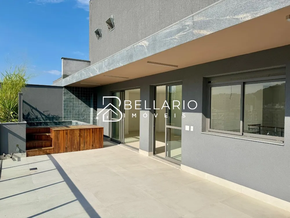Cobertura, 3 quartos, 250 m² - Foto 5