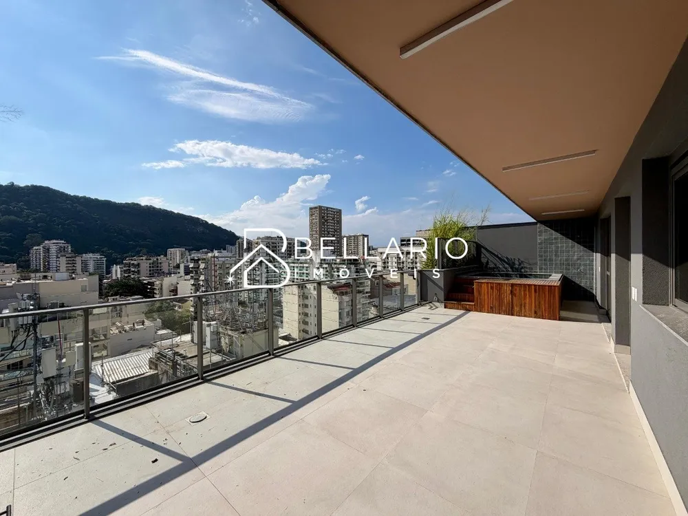 Cobertura, 3 quartos, 250 m² - Foto 11