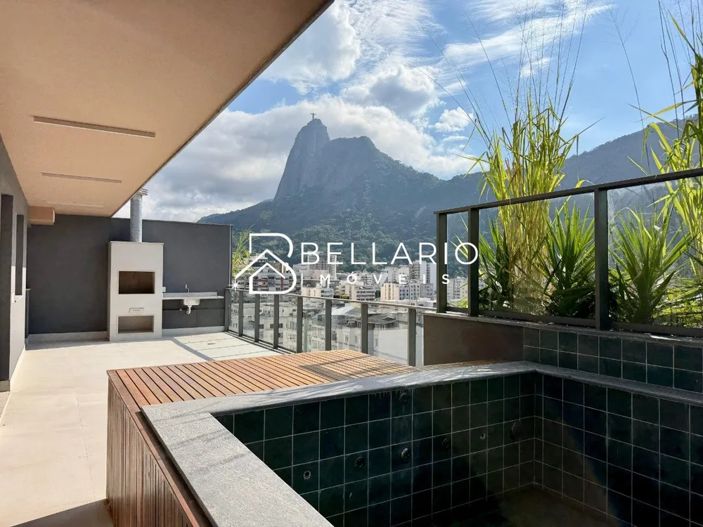 Cobertura, 3 quartos, 250 m² - Foto 4