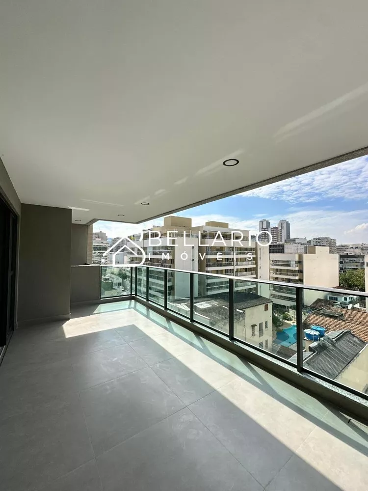 Cobertura, 4 quartos, 271 m² - Foto 8