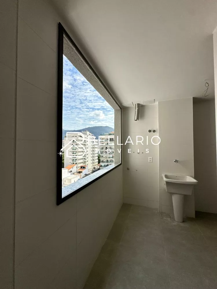 Cobertura, 4 quartos, 271 m² - Foto 20