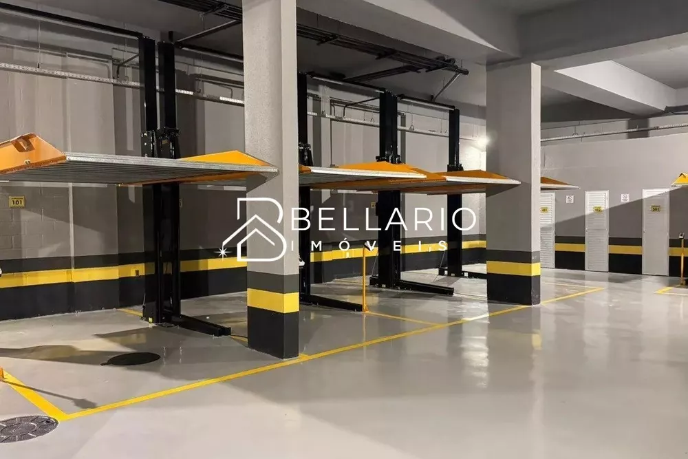 Cobertura, 4 quartos, 271 m² - Foto 4