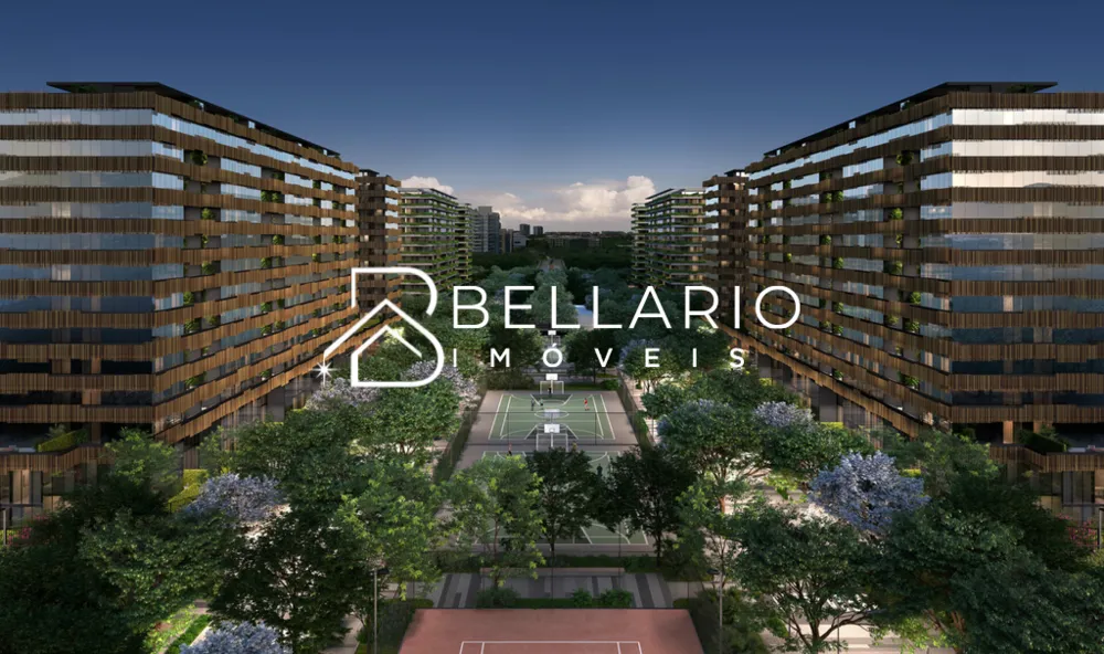 Apartamento, 3 quartos, 63 m² - Foto 7