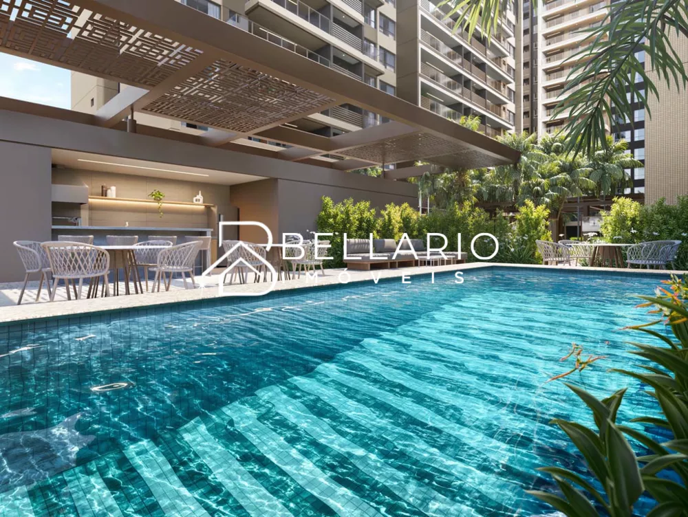 Apartamento, 3 quartos, 127 m² - Foto 52