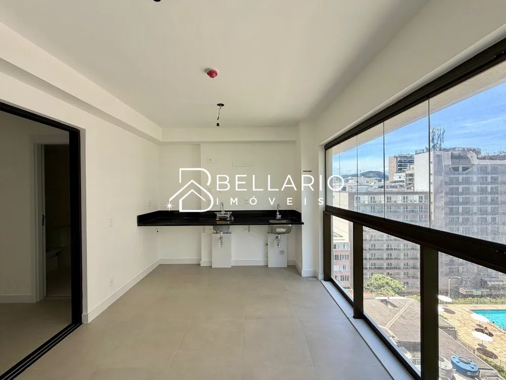 Apartamento, 2 quartos, 72 m² - Foto 3