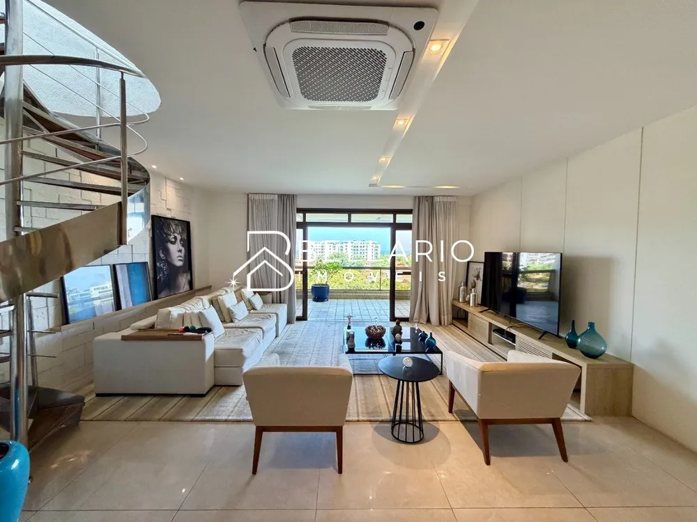 Cobertura, 3 quartos, 400 m² - Foto 16