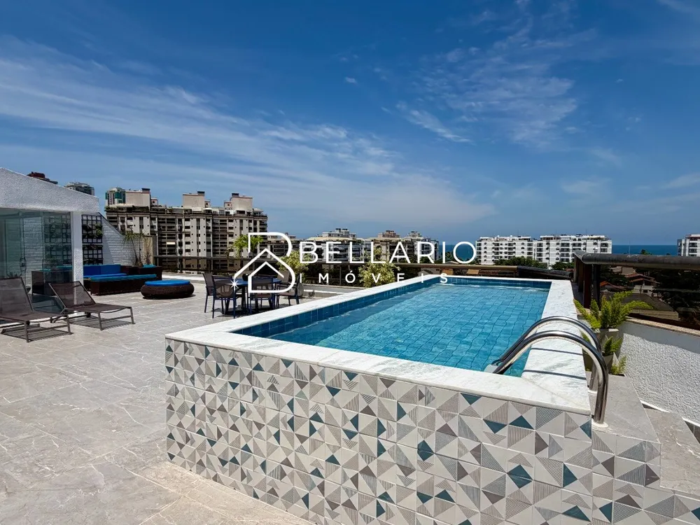 Cobertura, 3 quartos, 400 m² - Foto 3