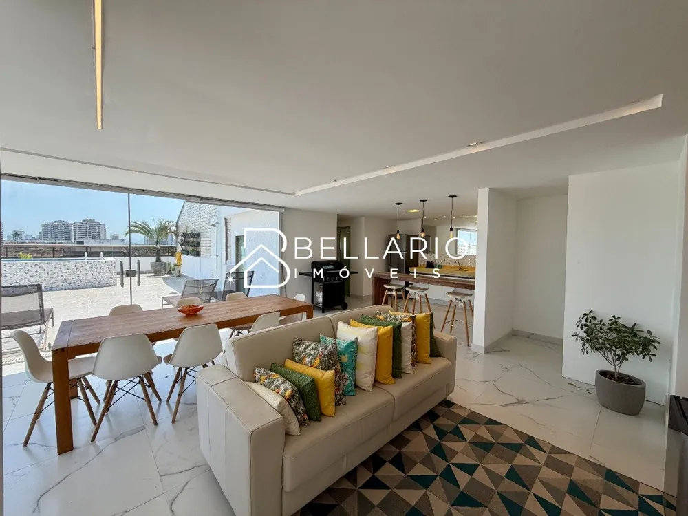 Cobertura, 3 quartos, 400 m² - Foto 13