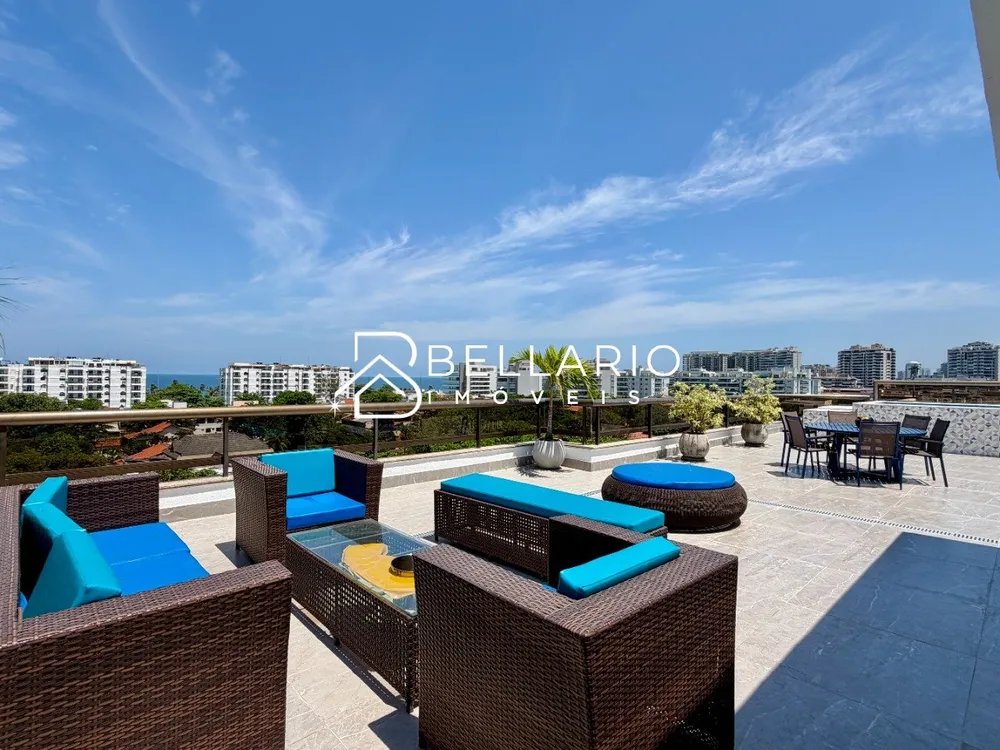 Cobertura, 3 quartos, 400 m² - Foto 6