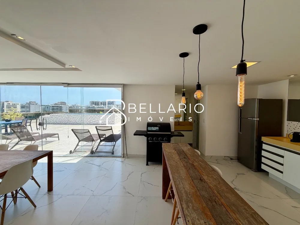Cobertura, 3 quartos, 400 m² - Foto 11