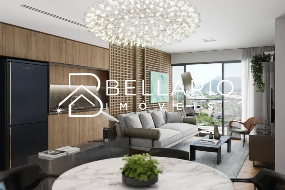Cobertura, 3 quartos, 177 m² - Foto 12