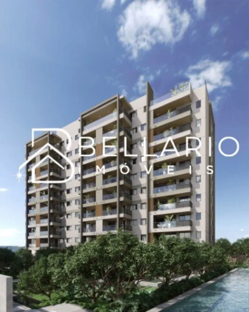 Cobertura, 3 quartos, 177 m² - Foto 1