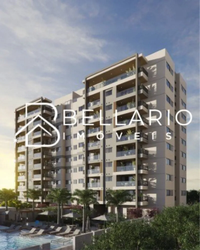 Cobertura, 3 quartos, 177 m² - Foto 2
