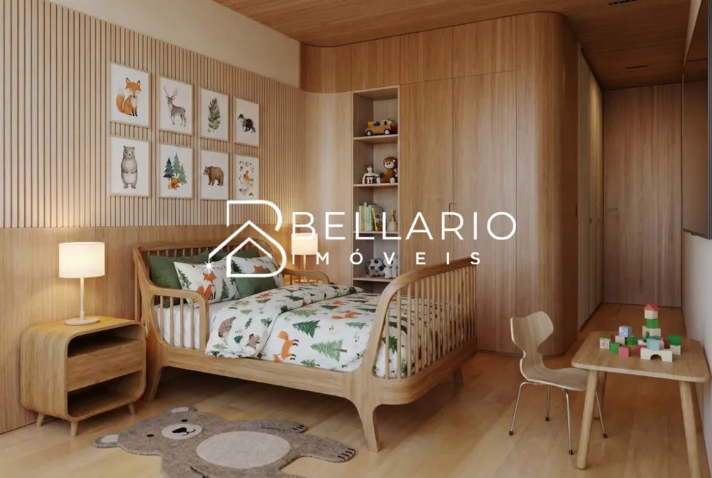Apartamento, 4 quartos, 270 m² - Foto 26