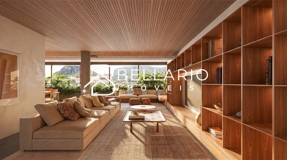 Apartamento, 4 quartos, 270 m² - Foto 10